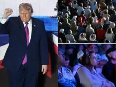 Trump si scaglia contro la “minaccia mortale” del comunismo durante il discorso America 250 Mount Rushmore