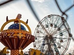 Otto persone uccise a colpi di arma da fuoco a Coney Island, New York, il 4 luglio