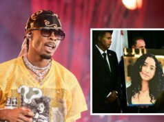 Il garage del cantante D4vd aveva segni di sangue dove probabilmente il corpo di Celeste Rivas Hernandez è stato tagliato a pezzi