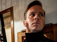 Armie Hammer rinnega “Citizen Vigilante” definendolo “odioso e disgustoso”