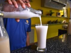 La bevanda orchata dimenticata di Goa sopravvive nelle cucine di famiglia