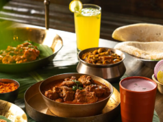 Il cibo regionale indiano è sempre considerato ‘Ghar ki Murgi Dal Barabar’
