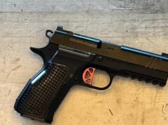 Dove si incontrano la CZ 75 e la 1911