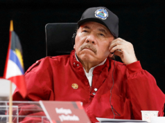 Ortega del Nicaragua afferma che il paese non terrà mai più elezioni, escludendo l’opposizione