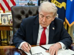 Trump perdona i violatori del Clean Air Act “perseguitati dall’amministrazione Biden” per aver “riparato la loro auto”