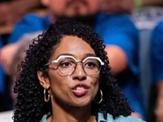 Avila Chevalier indeciso sul voto del relatore di Jeffries