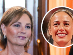 La senatrice Darline Graham ringrazia Sophie Cunningham per essersi opposta alle atlete trans negli sport femminili: “Ha avuto coraggio”