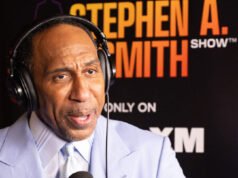 ‘3 TIZI BIANCHI?!’ Stephen A. Smith sbalordito dalla costruzione del roster dei Lakers attorno ai giocatori bianchi