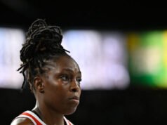 Fan licenziato dopo un presunto messaggio razzista al giocatore della WNBA Chelsea Gray