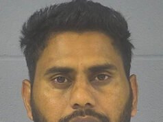 Camionista migrante illegale proveniente dall’India accusato di aver rubato 2,8 milioni di dollari in prodotti chimici