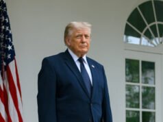 Il presidente Trump terrà un discorso in prima serata giovedì