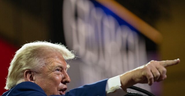 Il fondo di guerra di 400 milioni di dollari di Trump sarà speso a medio termine Il fondo di guerra di 400 milioni di dollari di Trump sarà speso a medio termine