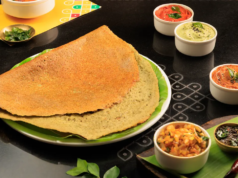 Oltre il Masala Dosa, esplora questi tre dosa regionali a Mumbai