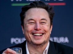 L'”Odissea” dell’intelligenza artificiale di Elon Musk potrebbe lanciare una rivoluzione che affonderà Hollywood