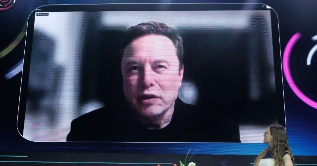 Elon Musk lancia la piattaforma di servizi finanziari “X Money” per sostituire le banche Elon Musk lancia la piattaforma di servizi finanziari “X Money” per sostituire le banche