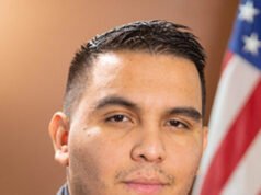 Il rappresentante dello stato democratico del Rhode Island sembra minacciare la violenza contro l’ICE