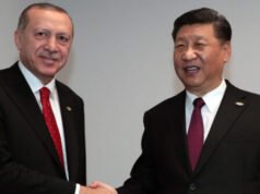 I legami tra Turchia e Cina minacciano la sicurezza dell’F-35: esperto