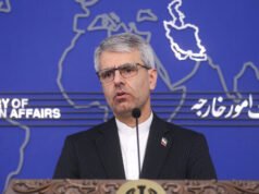 L’Iran afferma di controllare lo Stretto di Hormuz e non ha alcun interesse nei negoziati