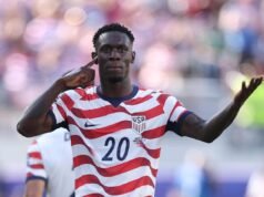 Coppa del Mondo 2026: la partita USA-Belgio è in streaming su Peacock in inglese?