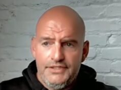 Fetterman definisce Mamdani un “pagliaccio” per minacciare l’arresto di Netanyahu