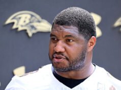 Madre della stella della NFL Calais Campbell trovata morta nella casa di Atlanta, suo fratello accusato di omicidio