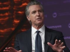 Gavin Newsom propone una tassa federale sui miliardari, un fondo di “capitale pubblico” per l’intelligenza artificiale
