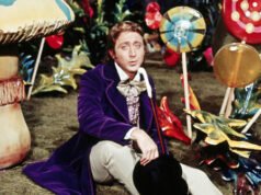 La gloriosa intelligenza artificiale riporta Gene Wilder “in vita” nei panni di Willy Wonka