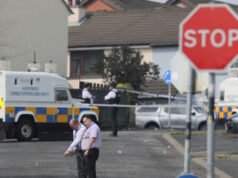 Uomini assolti per l’uccisione di un giornalista che seguiva la rivolta in Irlanda del Nord