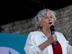 Letteratura di sinistra trovata nella casa del sospettato dell’omicidio di Widdecombe: rapporto