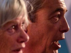 Il governatore “fa politica” tutelando la sicurezza dei legislatori, avverte Jenrick di Reform