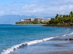 Famiglia californiana ferita nella sanguinosa rissa anti-bianchi del resort di Maui