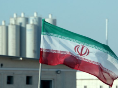 Gli Stati Uniti bombardano Bushehr in Iran, sede dell’unica centrale nucleare conosciuta