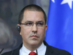 Il Venezuela si lamenta del fatto che il ministro degli Esteri iraniano abbia insultato la nazione