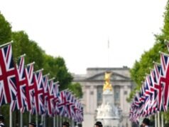 La polizia di Londra è accusata di aver lasciato libero il tentato stupratore algerino