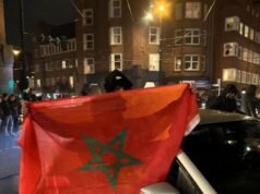 Deportare i rivoltosi del calcio marocchino e le loro famiglie