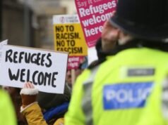 La famiglia del sospetto giordano si lamenta di “razzismo” dopo l’uccisione della madre americana in Irlanda