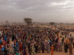 Il ministro sudanese afferma che la guerra ha “profondamente rimodellato” la demografia della nazione