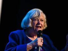 La polizia viene criticata dall’esperto del governo in materia di terrorismo per le indagini su Ann Widdecombe