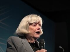 HOPE Not Hate cancella la pagina sulle opinioni “pericolose” di Ann Widdecombe