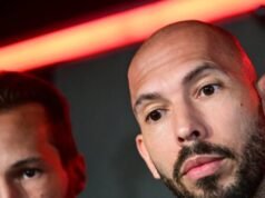 Andrew e Tristan Tate arrestati a Miami mentre il Regno Unito cerca l’estradizione