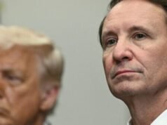 Il governatore Landry spiega come la Louisiana ha tracciato il percorso approvato da Trump per i data center IA