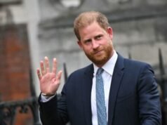 Re Carlo ha ospitato il principe Harry e la sua famiglia per la prima volta dopo anni