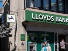 Il sito di notizie di sinistra del Regno Unito The Canary sostiene di essere stato svalutato dai Lloyds