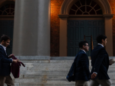 L’Università di Harvard, collegata alla Cina, ha ricevuto più denaro straniero di qualsiasi altro college americano