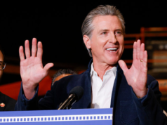 Nolte: Hollywood di sinistra riceverà una riduzione speciale del tetto fiscale sulle società