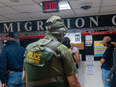Appello della corte d’appello contro Trump per la detenzione di 90 giorni da parte dell’ICE dei migranti