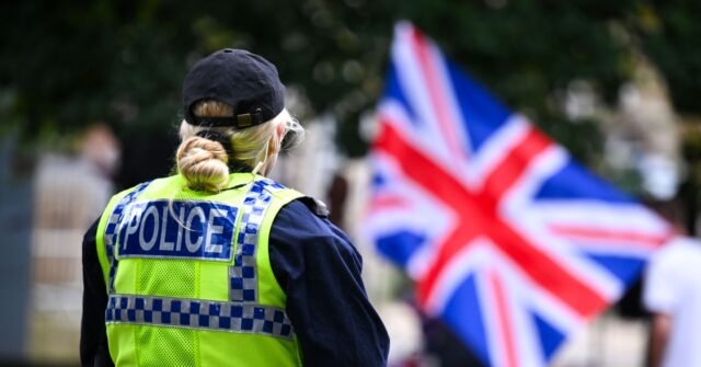 Il governo del Regno Unito lancia una battaglia legale per impedire la pubblicazione dei tassi di criminalità dei migranti Il governo del Regno Unito lancia una battaglia legale per impedire la pubblicazione dei tassi di criminalità dei migranti