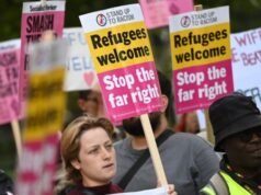 Il Regno Unito potrebbe sospendere la repressione nei confronti di milioni di migranti “Boriswave”: rapporto