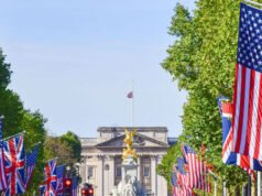 L’estrema sinistra britannica ritiene che gli Stati Uniti siano una minaccia più grande della Cina