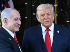 Netanyahu “sa chi è il capo” mentre i leader pianificano l’incontro alla Casa Bianca